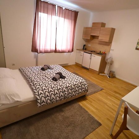 Stadtjuwel Apartments 1020 Wien Екстериор снимка