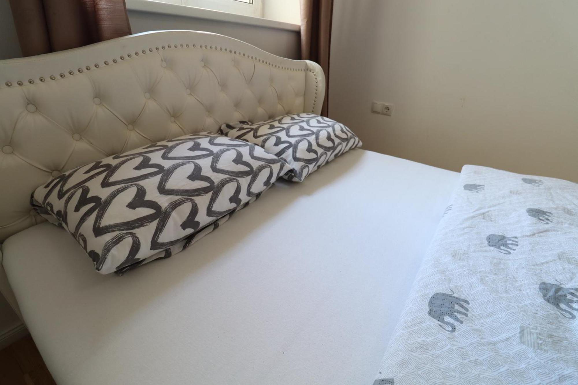 Stadtjuwel Apartments 1020 Wien Екстериор снимка