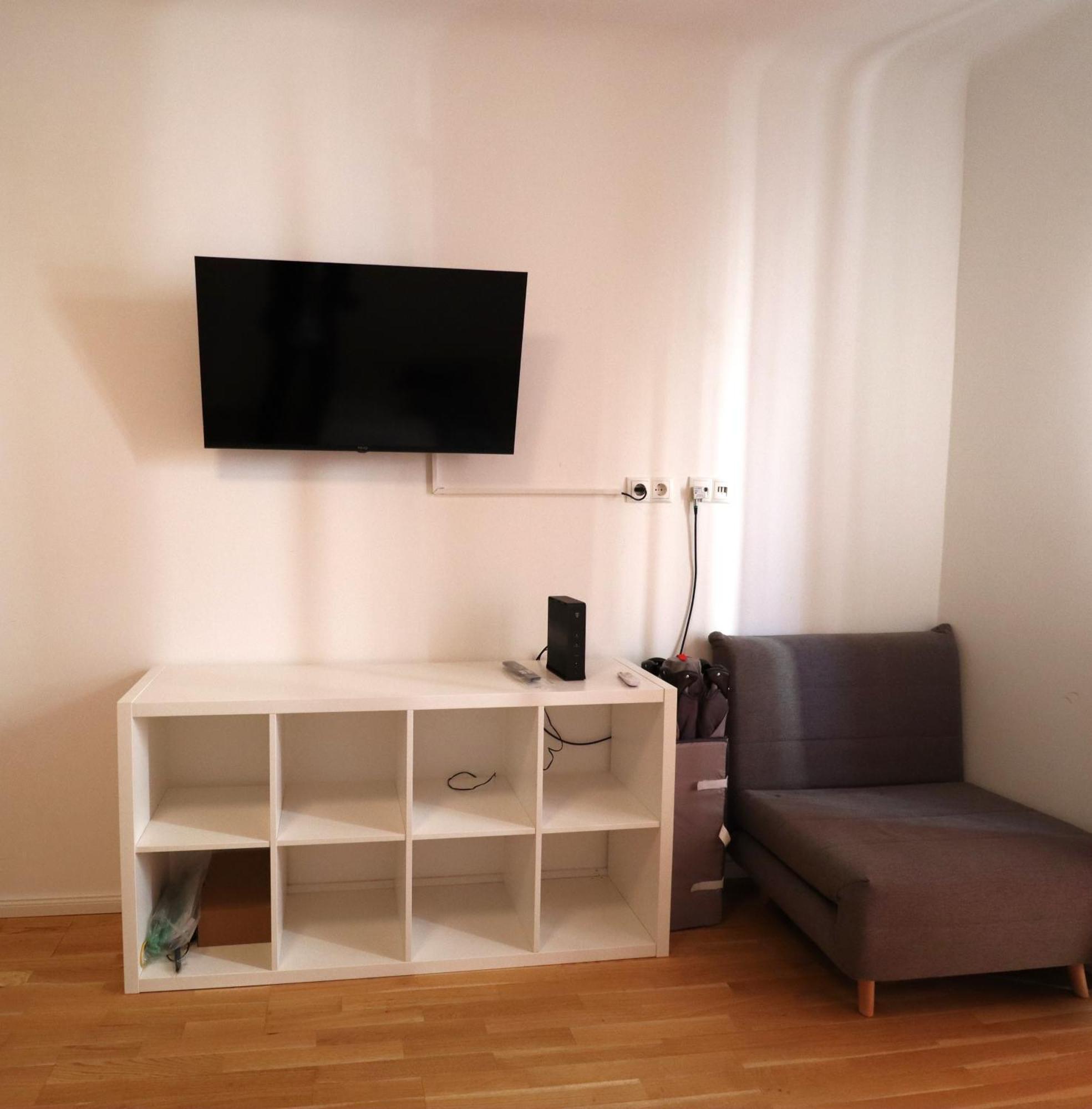 Stadtjuwel Apartments 1020 Wien Екстериор снимка